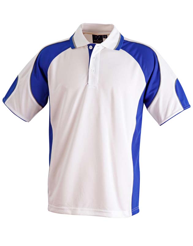 Alliance Polo Shirt image11